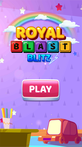 Royal Blast Blitz ekran görüntüsü