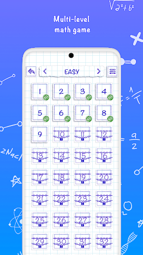 Cartesian graph coordinates ekran görüntüsü