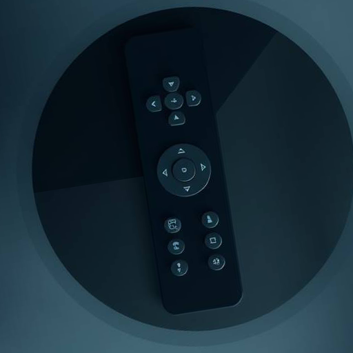 Remote for Aurostar tv