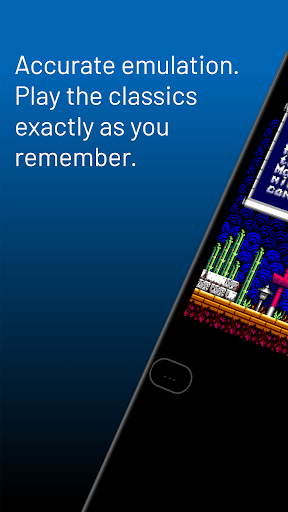 Pico Master: SMS + GG Emulator ekran görüntüsü