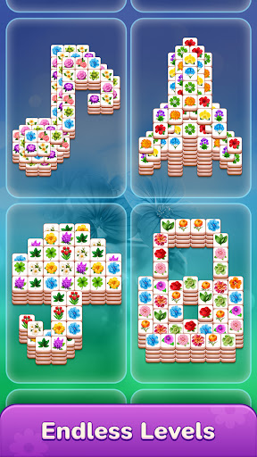 Blossom Master: Tile Matching ekran görüntüsü