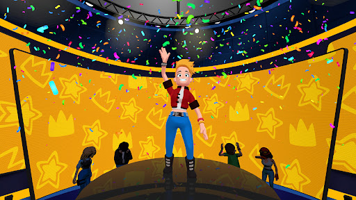 Brain Show: Party Quiz ekran görüntüsü