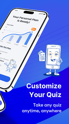 ServSafe Exam Prep 2026 ekran görüntüsü