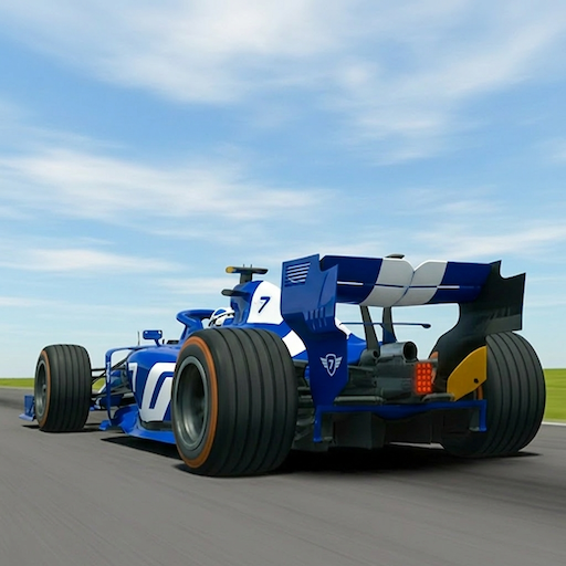 Real Racing Pro 3