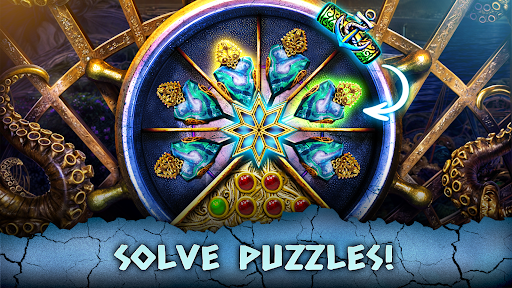 Mystery Tales 6 f2p ekran görüntüsü