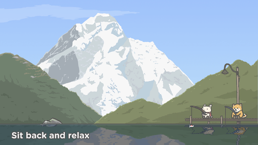 Tsuki Adventure 2 ekran görüntüsü