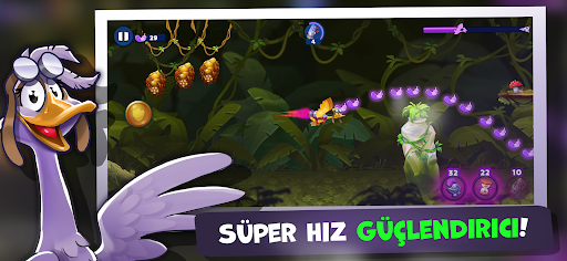 Wild Goose Game | Sally Macera ekran görüntüsü