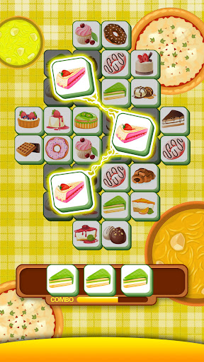 Tile Puzzle-Tiles match game ekran görüntüsü