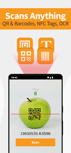 Scan-IT to Office ekran görüntüsü