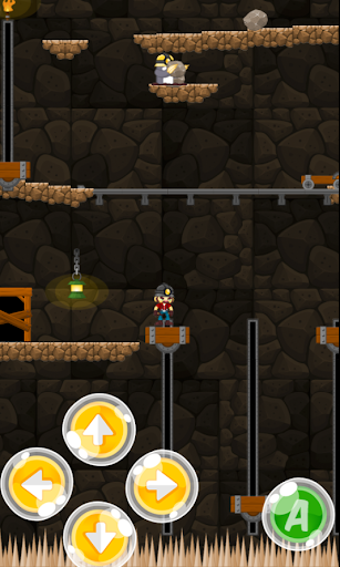 mine kong ekran görüntüsü