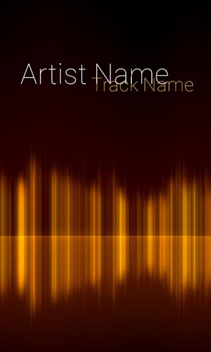 Audio Glow Music Visualizer ekran görüntüsü