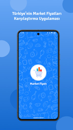 Market Fiyatı ekran görüntüsü
