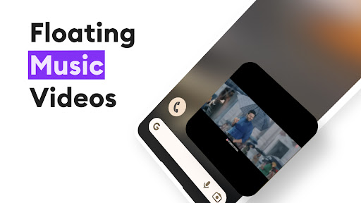 Playback: background play ekran görüntüsü