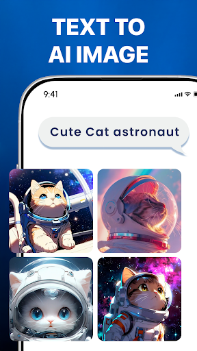 AI Chat: Ask AI Chat Anything ekran görüntüsü