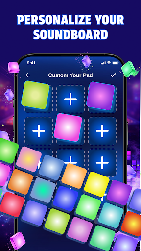 Beat Maker - Drum Pad Pro ekran görüntüsü
