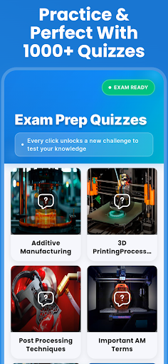 Learn 3D Printing & CAD Design ekran görüntüsü