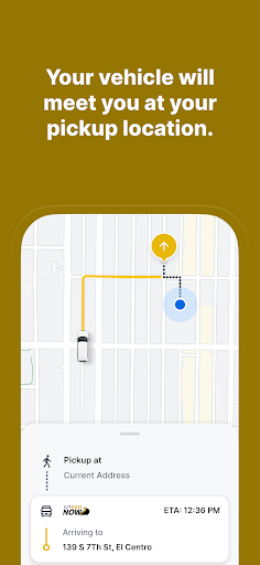 IVT Ride Now ekran görüntüsü