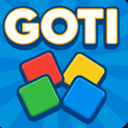 GOTI: Ultimate Ludo Royale