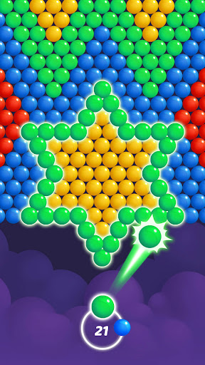 Bubble Pop Dream: Bubble Shoot ekran görüntüsü