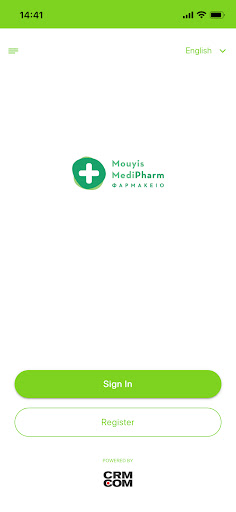 Mouyis MedHub ekran görüntüsü