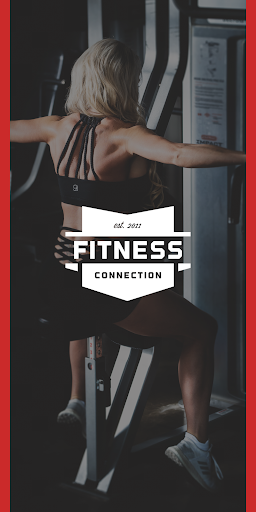 FCStrong by Fitness Connection ekran görüntüsü