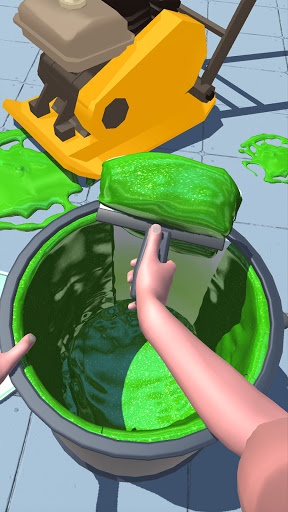 Handyman 3D! ekran görüntüsü