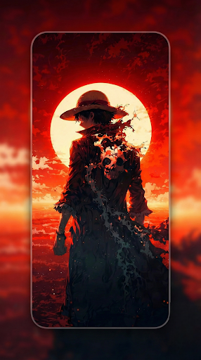 One Anime Piece Wallpapers 4K ekran görüntüsü