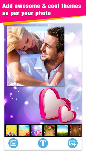Photo Greeting Card ekran görüntüsü