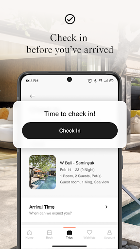 Marriott Bonvoy: Book Hotels ekran görüntüsü