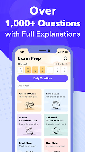 FNP Exam Prep 2026: Pass Exam ekran görüntüsü