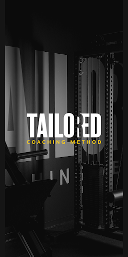Tailored Coaching Method ekran görüntüsü