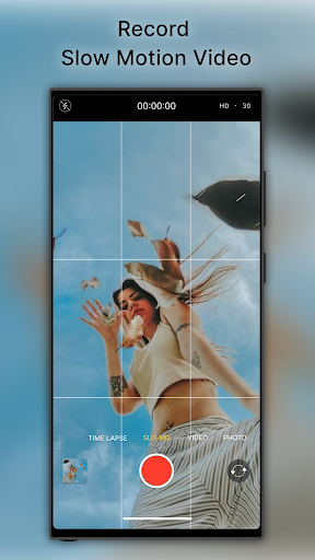 Camera OS 26: ICamera Phone 17 ekran görüntüsü