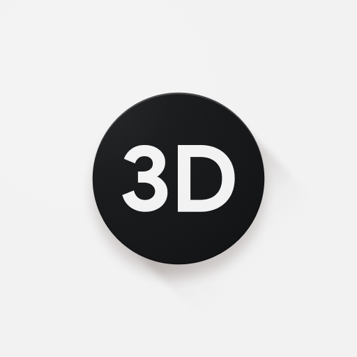 MagiScan - AI 3D Scanner app
