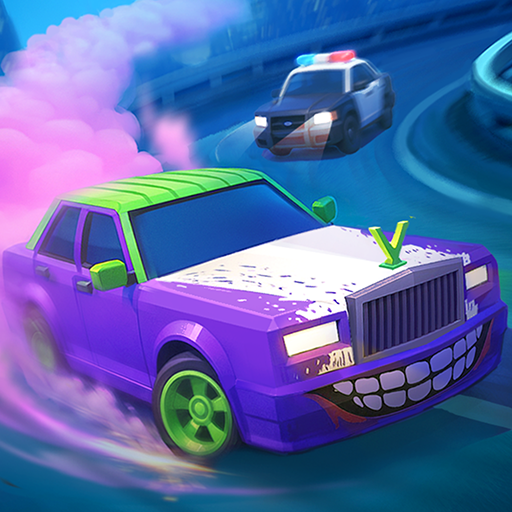 Drift Villains