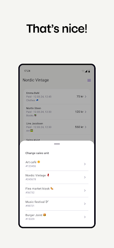 Get paid ekran görüntüsü