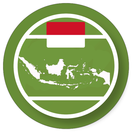 Indonesia Maps