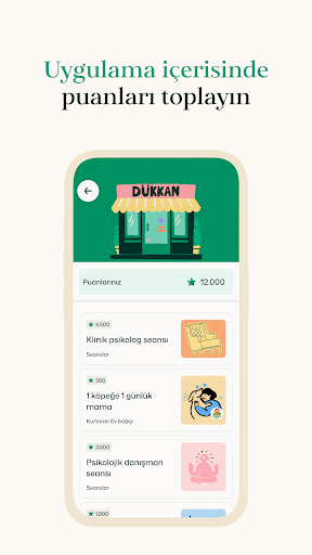 Heltia: Online Terapi ve Diyet ekran görüntüsü