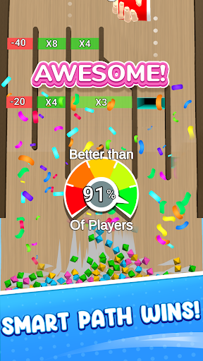 Bounce and collect ekran görüntüsü