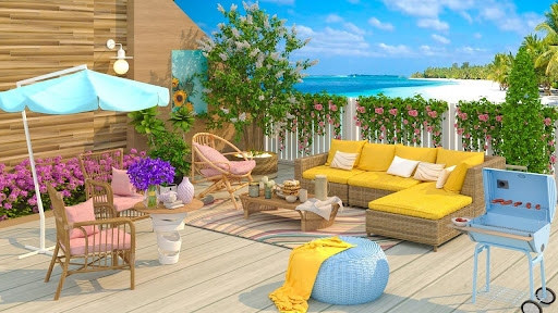 Modern Home Decor: Home Design ekran görüntüsü
