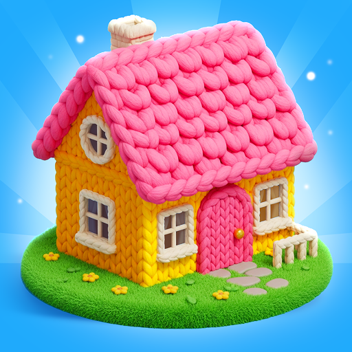 Wool Sort 3D