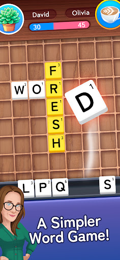 Two Words with Susie Dent ekran görüntüsü