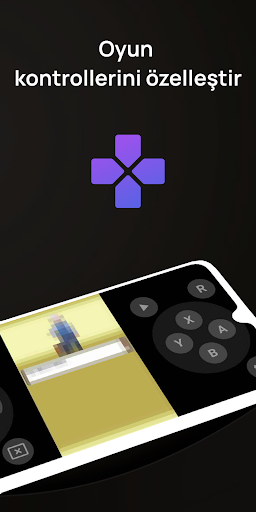 One Emulator - Oyun Konsolları ekran görüntüsü