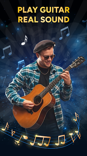 Learn Guitar - Classic Guitar ekran görüntüsü