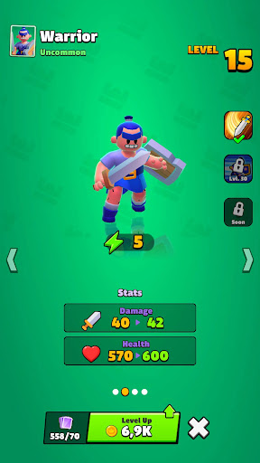 Draw Arena ekran görüntüsü