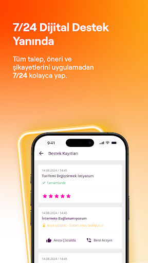 Turknet ekran görüntüsü