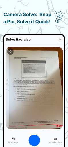 TutorAI: Note, Math, FeynmanAI ekran görüntüsü