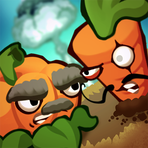 Yard Clash
