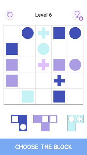 Fit It Piece Puzzle ekran görüntüsü