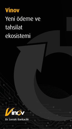 Vinov ekran görüntüsü