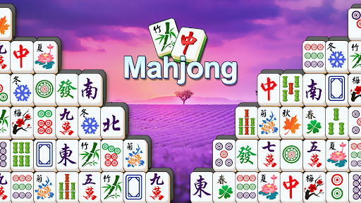 Mahjong - Adventure Master ekran görüntüsü